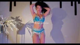 Rose Ferrera: Belly Dancing & Hitachi Pleasure Unleashed ????