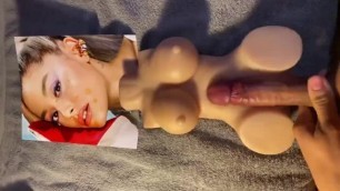 Ariana Grande Sex Toy Tribute 2