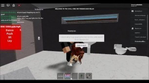 Roblox Girl Gets Roughly Fucked by Roblox Guy [PART 2]