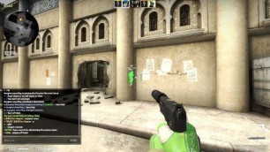 LEGIT Owning and Dominating in CS:GO + Teabag and OW Bypass (SWE)