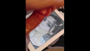 Cumtribute 1 Kara