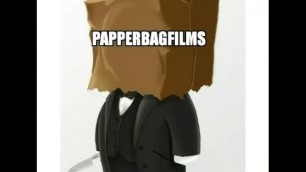 Papperbagfilms Promo Ad