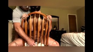 Kinky Athletic Couple Fuck each other