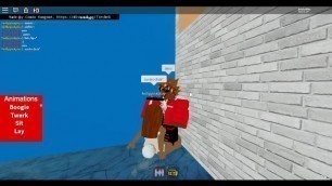 Roblox Porn Fuckin Thot Number#3