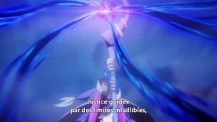 Konosuba Episode 2 Vostfr