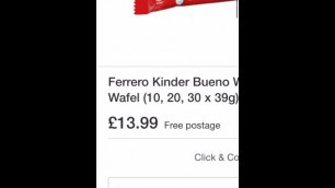 Guy Gets Fucked by Buying Kinder Bruno