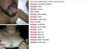 Omegle Bait 2