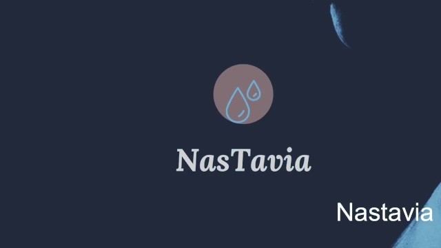 NASTIVIA - like if you Love my Pussy