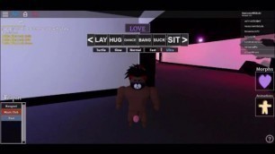 Fucking a Roblox Odder