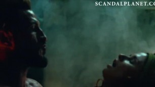 Hani Furstenberg Nude Sex Scene from 'american Gods' on ScandalPlanet.Com
