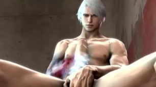 Devil may Cry | Nero, Dante and Virgil Gay Compilation