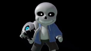 Sans Smashes the Competition