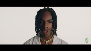 YNW Melly Ft. Kanye West - Mixed Personalities (Dir. by_ColeBennett_)