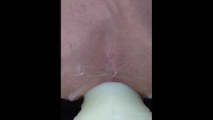 Bad Dradon Egg Plug Large Size Anal in out