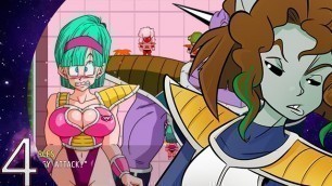 Let's Fuck in Bulma's Adventure Uncensored Guide Episode 4