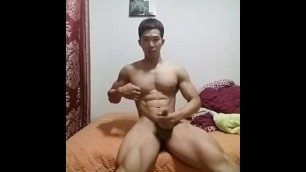 Asian Hunk