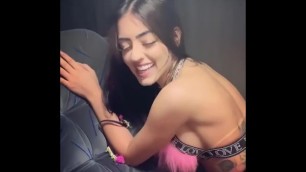 MC Mirella Rebolando no Carro - 20/1/19