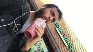 #RockMercury Loves Smoothies from Bowlology