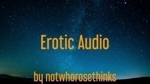 Erotic Audio for Women: Busy [DD/lg] [punishment] [choking] [denial]