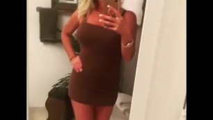 Sexy Florida MILF