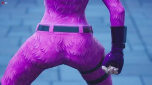 Cuddle Team Leader Dancing "show Stopper" (up Close)