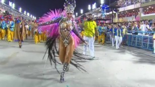 【PMV】Rio Carnival-Dancing Love Fuck (MUSIC:灼熱Pt.2 Long Train Running)