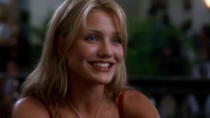 Cameron Diaz - the Mask