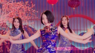SING女團-如夢令MV Chinese Girl Group Dance