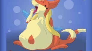 VORE - that Classic Smokey Taste~ - Dweet-Tea