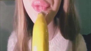 ASMR PORN SEXY GIRL TEASING YOU DIRTY TALK ORGASM FACE