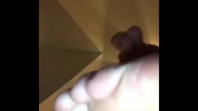 POV Feet Face Trample - Giant Master Smothers you
