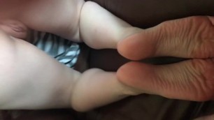 Deep Dicking with Big Orgasm