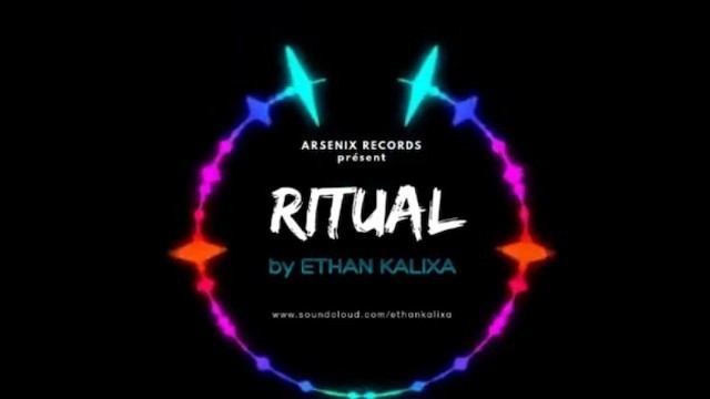 Ethan Kalixa Set Mix 012 Oct 2019