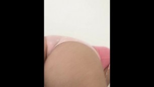 Slut Twerking and Ass Clapping