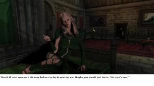 Virtual Fantasy Girls - Latricia by MissKitty2K Gameplay