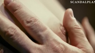 Yuliya Snigir Nude Scene from 'about Love' on ScandalPlanet.Com