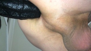 Anal Suction Cup new Toy from Anonymous Donator