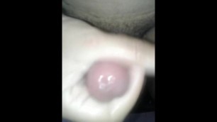 Ma Sexy et Chaleureuse Masturbation Avec Du Délicieux Sperm Orientale
