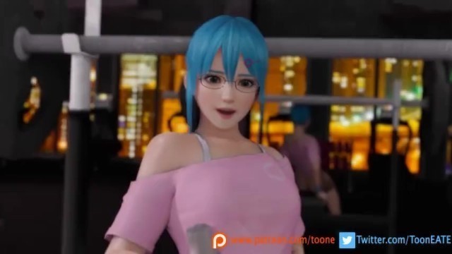 Nico this what i need | DOA6 | NSFW SFM