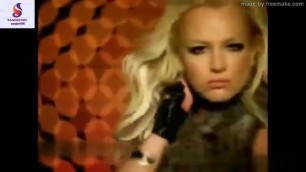 Britney Spears - Piece of Me - Music- Compilati
